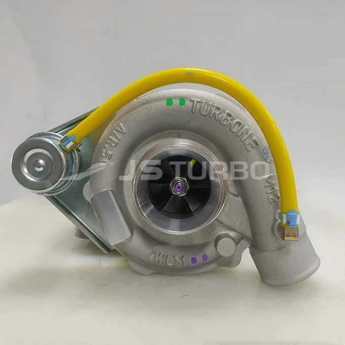 TB4 翻訳 702732-5001S 702732-0001 14201-Z5715 14201-Z5772 日産FE6T用ターボ