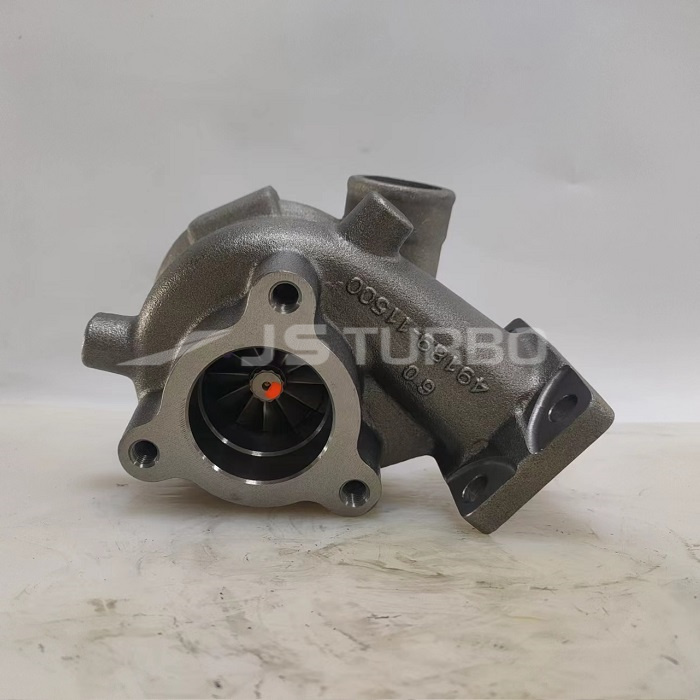 TD04HL 49189-02490 4918902490 196-7988 1967988 turbo for Caterpillar 312C