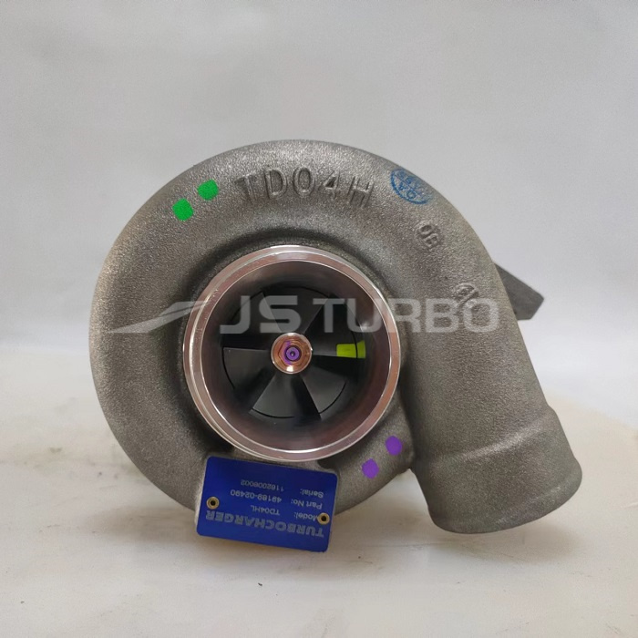 TD04HL 49189-02490 4918902490 196-7988 1967988 turbo for Caterpillar 312C