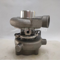 TD04HL 49189-02490 4918902490 196-7988 1967988 turbo for Caterpillar 312C