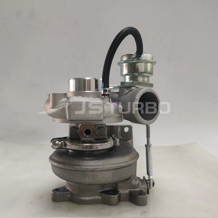 TD04HL4 49389-03030 49389-03010 1J501-17012 1J501-17013 turbo for Kubota V3800