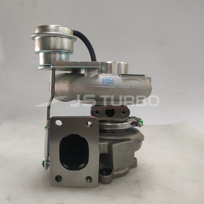 TD04HL4 49389-03030 49389-03010 1J501-17012 1J501-17013 turbo for Kubota V3800