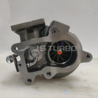 TD04HL4 49389-03030 49389-03010 1J501-17012 1J501-17013 turbo for Kubota V3800