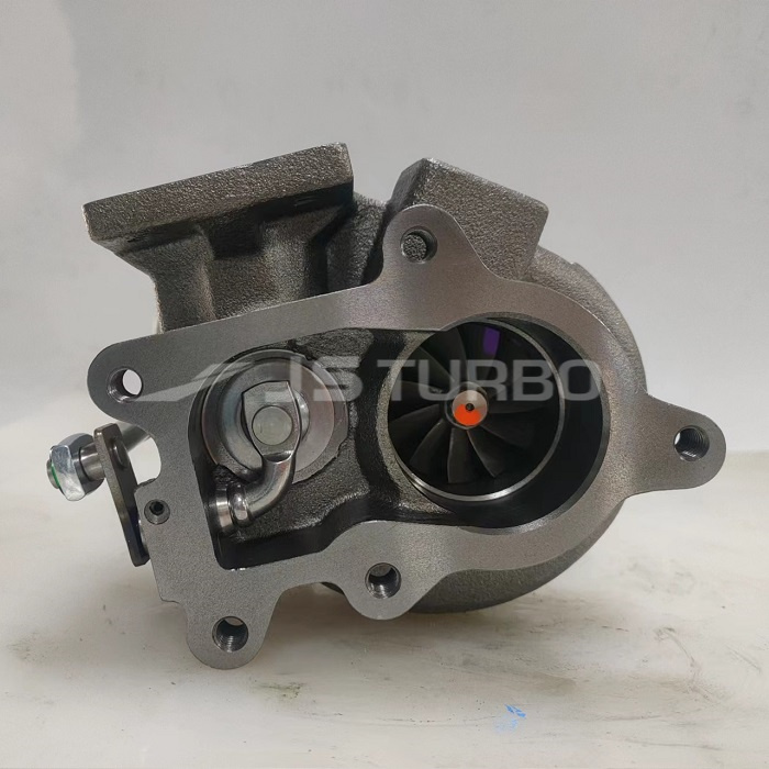 TD04HL4 49389-03030 49389-03010 1J501-17012 1J501-17013 turbo for Kubota V3800