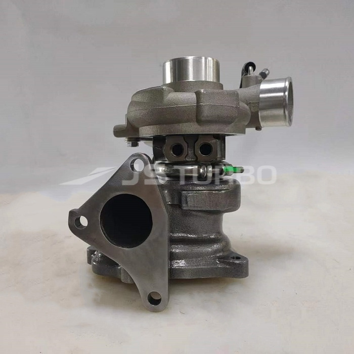 TD04L 49377-04553 49377-04502 49377-04505 14411-AA530 14411-AA630 turbo for Subaru Forester with EJ25 engine