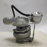 TD04L 49377-07000 4937707000 500372214 turbo for Iveco Daily