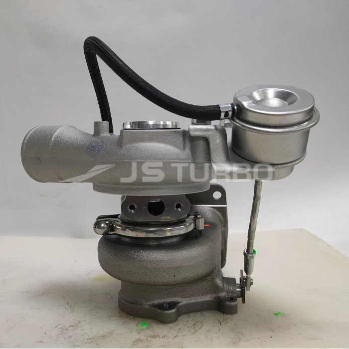 TD04L 49377-07000 4937707000 500372214 turbo for Iveco Daily