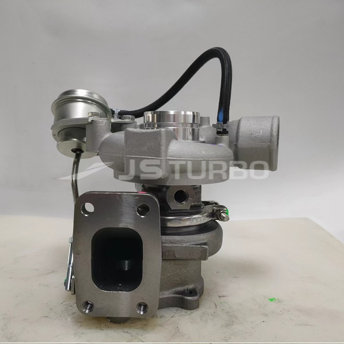 TD04L 49377-07000 4937707000 500372214 turbo for Iveco Daily