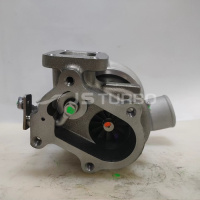 TD04L 49377-07000 4937707000 500372214 turbo for Iveco Daily