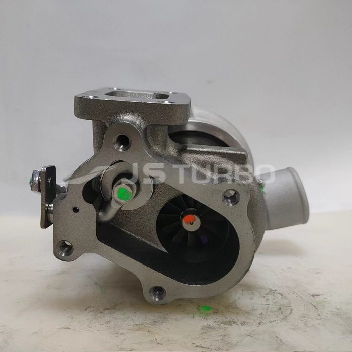 TD04L 49377-07000 4937707000 500372214 turbo for Iveco Daily