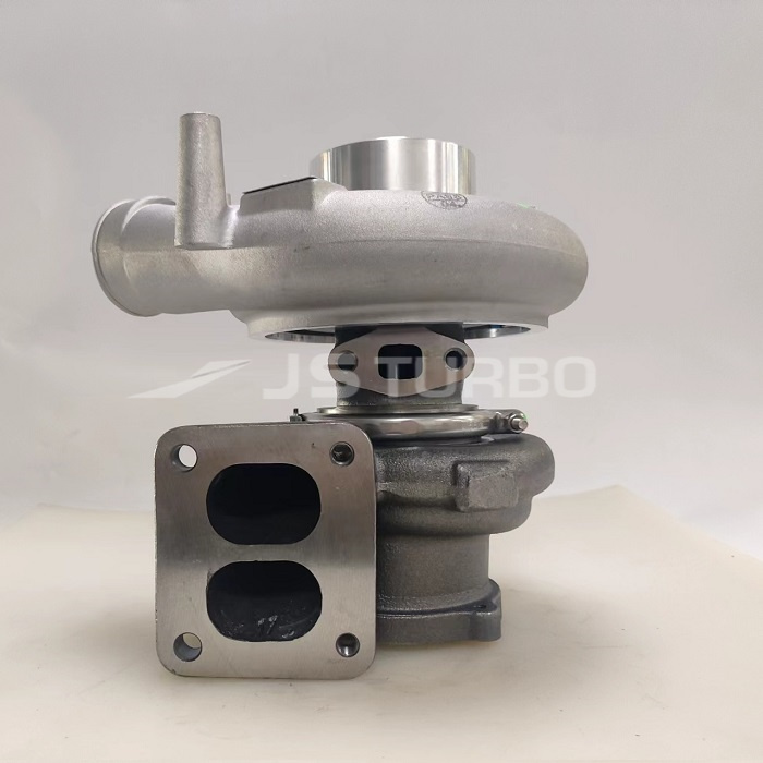 TD07S 49187-02710 D38-000-681 D38000681 turbo for Mitsubishi 6D16