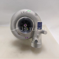 TD07S 49187-02710 D38-000-681 D38000681 turbo for Mitsubishi 6D16