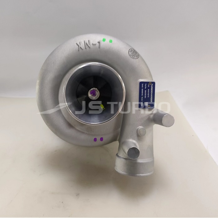 TD07S 49187-02710 D38-000-681 D38000681 turbo for Mitsubishi 6D16