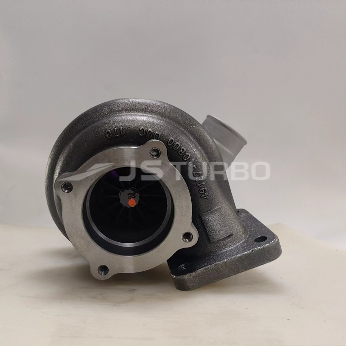 TD07S 49187-02710 D38-000-681 D38000681 turbo for Mitsubishi 6D16