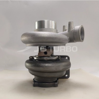 TD07S 49187-02710 D38-000-681 D38000681 turbo for Mitsubishi 6D16