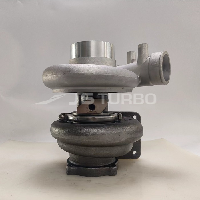 TD07S 49187-02710 D38-000-681 D38000681 turbo for Mitsubishi 6D16
