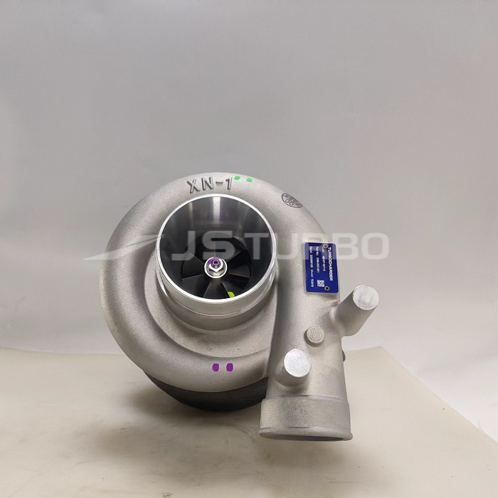 TD07S 49187-02710 D38-000-681 D38000681 turbo for Mitsubishi 6D16