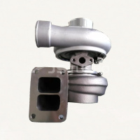 TD08H 49188-04210 49188-04230 38AB004 turbo for Mitsubishi D6121 engine