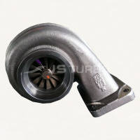 TD08H 49188-04210 49188-04230 38AB004 turbo for Mitsubishi D6121 engine
