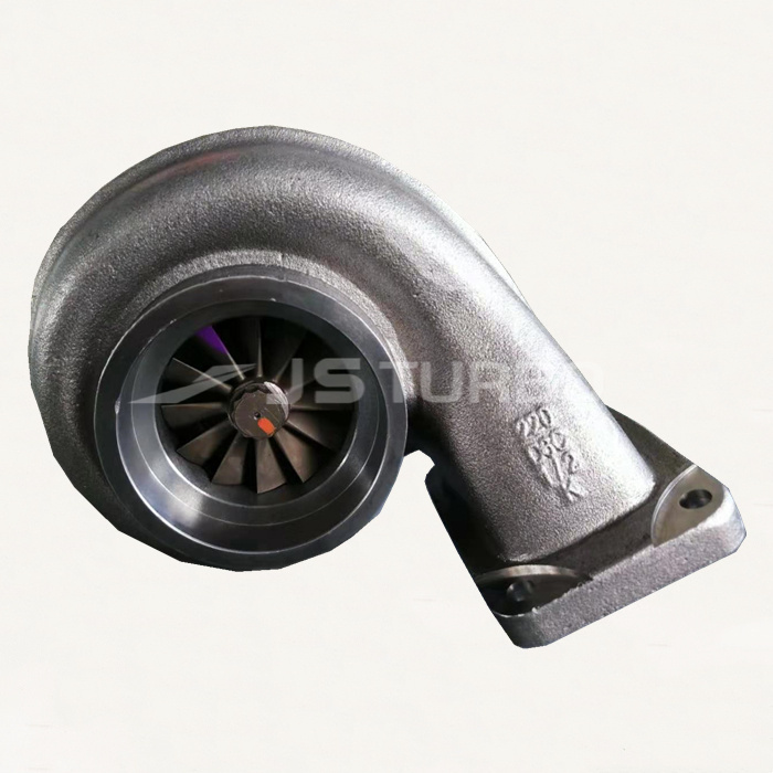 TD08H 49188-04210 49188-04230 38AB004 turbo for Mitsubishi D6121 engine