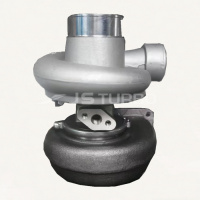TD08H 49188-04210 49188-04230 38AB004 turbo for Mitsubishi D6121 engine