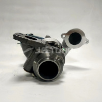 TD025 49373-02002 49373-02013 249373-02003 AV6Q-6K682-BB turbo for Ford B-Max Fiesta VIII