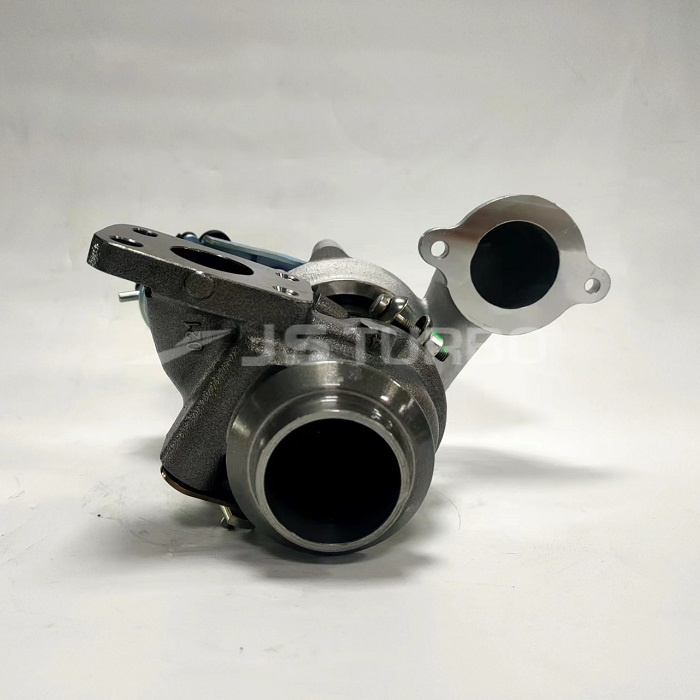 TD025 49373-02002 49373-02013 249373-02003 AV6Q-6K682-BB turbo for Ford B-Max Fiesta VIII