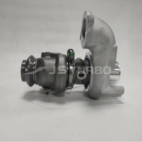 TD025 49373-02002 49373-02013 249373-02003 AV6Q-6K682-BB turbo for Ford B-Max Fiesta VIII