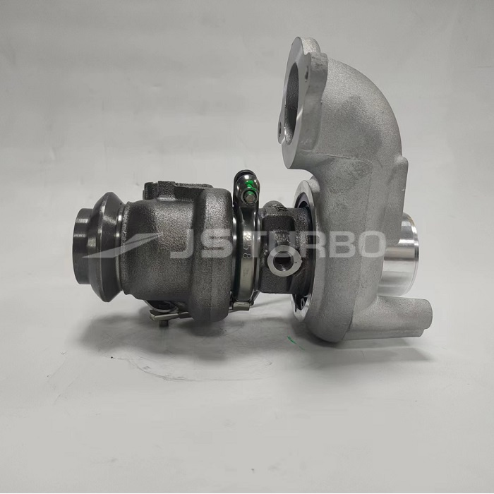 TD025 49373-02002 49373-02013 249373-02003 AV6Q-6K682-BB turbo for Ford B-Max Fiesta VIII