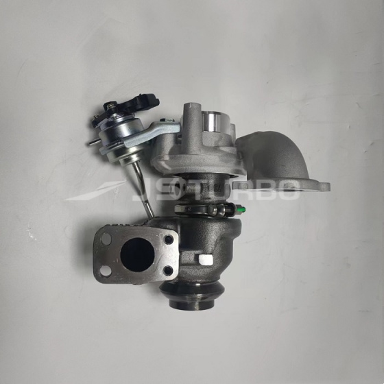 TD025 49373-02002 49373-02013 249373-02003 AV6Q-6K682-BB turbo para Ford B-Max Fiesta VIII
