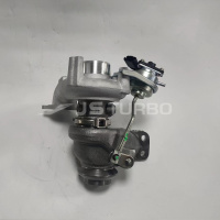TD025 49373-02002 49373-02013 249373-02003 AV6Q-6K682-BB turbo for Ford B-Max Fiesta VIII