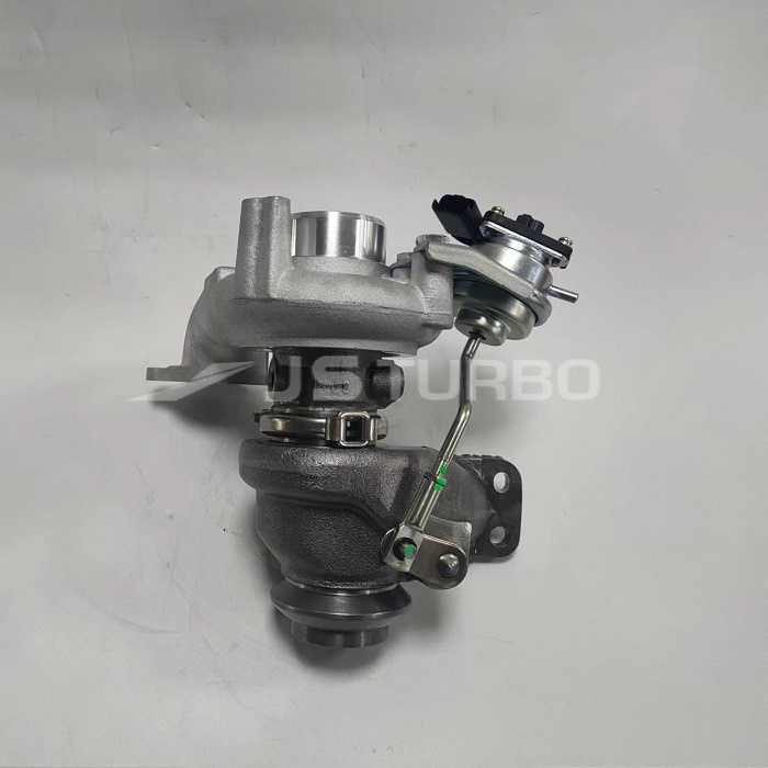 TD025 49373-02002 49373-02013 249373-02003 AV6Q-6K682-BB turbo for Ford B-Max Fiesta VIII
