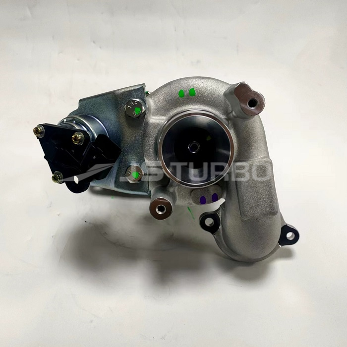 TD025 49373-02002 49373-02013 249373-02003 AV6Q-6K682-BB turbo for Ford B-Max Fiesta VIII