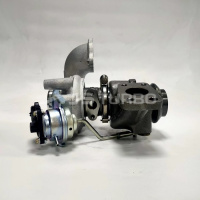 TD025 49373-02002 49373-02013 249373-02003 AV6Q-6K682-BB turbo for Ford B-Max Fiesta VIII