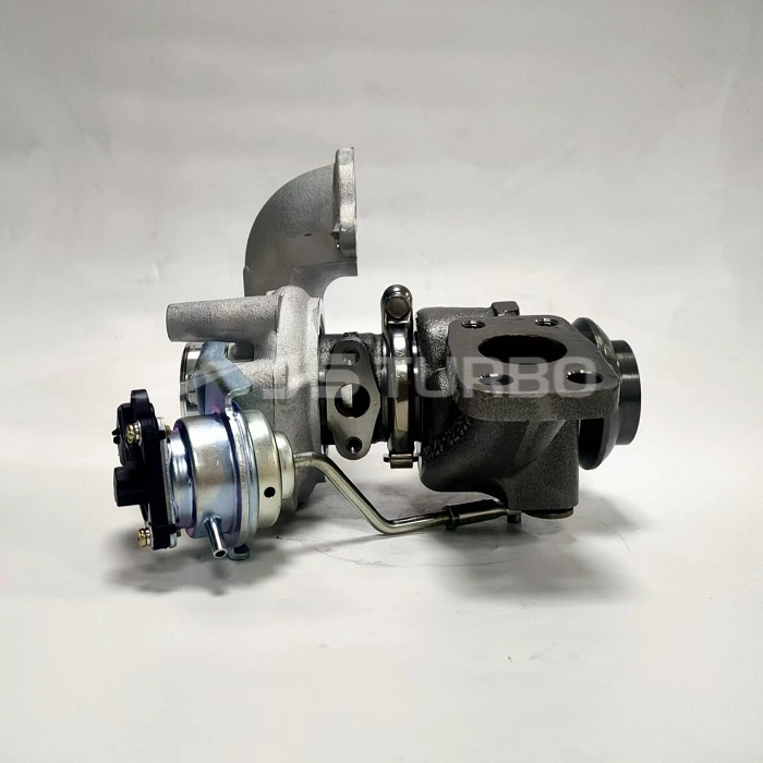TD025 49373-02002 49373-02013 249373-02003 AV6Q-6K682-BB turbo for Ford B-Max Fiesta VIII
