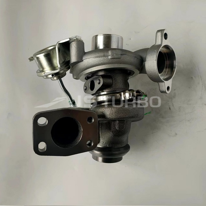 TD025S2 49173-07506 49173-07508 49173-07507 49173-07507 49173-07505 turbo for Ford DV6B