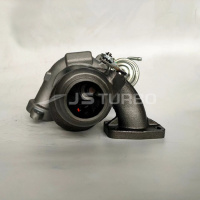 TD025S2 49173-07506 49173-07508 49173-07507 49173-07507 49173-07505 turbo for Ford DV6B