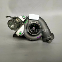 TD025S2 49173-07506 49173-07508 49173-07507 49173-07507 49173-07505 turbo for Ford DV6B