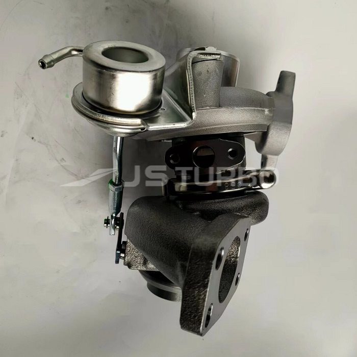 TD025S2 49173-07506 49173-07508 49173-07507 49173-07507 49173-07505 turbo for Ford DV6B