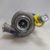 HX40W 4046106 2839421 2839422 2839423 4040255 4040256 4041761 4046106 turbo for Cummins Pegasus QSL engine