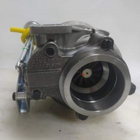 HX40W 4046106 2839421 2839422 2839423 4040255 4040256 4041761 4046106 turbo for Cummins Pegasus QSL engine