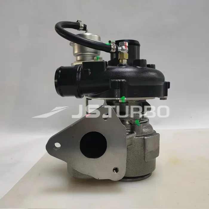 K03 53039880726 50309700726 53039880239 53039700239 04128307 04125043 pour Deutz TCD Tier4i