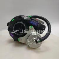 K03 53039880726 50309700726 53039880239 53039700239 04128307 04125043 pour Deutz TCD Tier4i