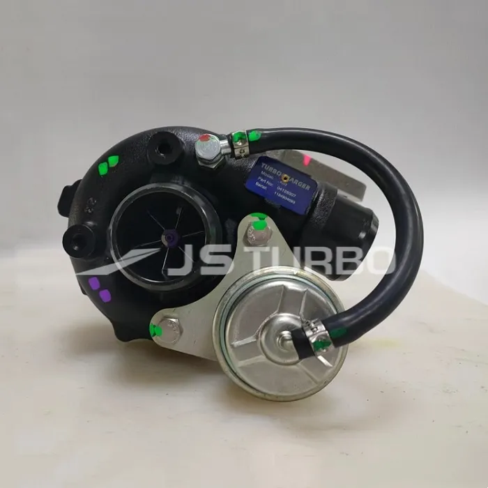 K03 53039880726 50309700726 53039880239 53039700239 04128307 04125043 pour Deutz TCD Tier4i