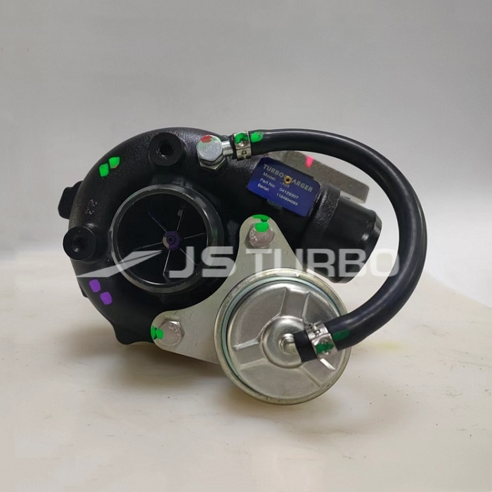 K03 53039880726 50309700726 53039880239 53039700239 04128307 04125043 for Deutz TCD Tier4i