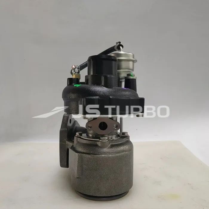K03 53039880726 50309700726 53039880239 53039700239 04128307 04125043 pour Deutz TCD Tier4i