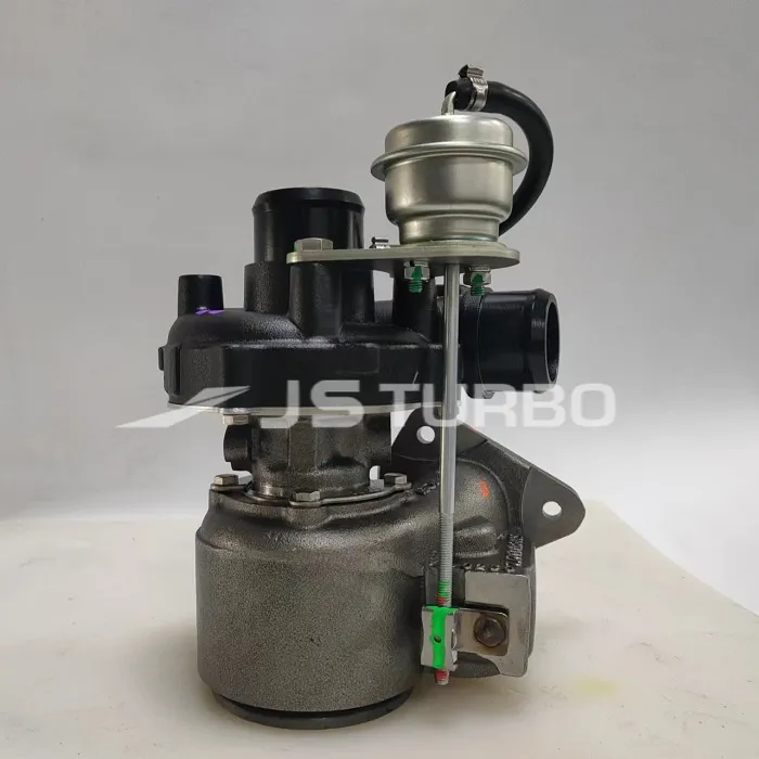K03 53039880726 50309700726 53039880239 53039700239 04128307 04125043 pour Deutz TCD Tier4i