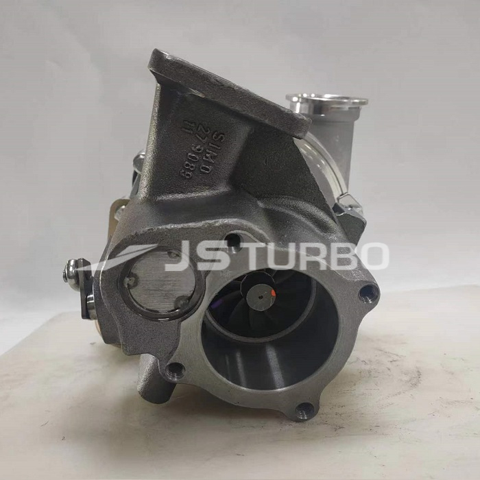 K27.2 53279700004 53279880004 9020961799 A9020961799 turbo for Mercedes Benz OM926LA