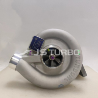 K28 04180183 53289887068 53289887067 52309884270 04180174 02422138 04180173 02422139 turbo for K.H.DEUTZ Truck with BF12L413F