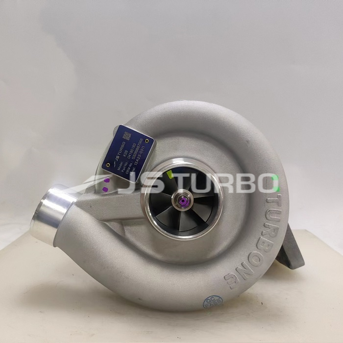 K28 04180183 53289887068 53289887067 52309884270 04180174 02422138 04180173 02422139 turbo for K.H.DEUTZ Truck with BF12L413F